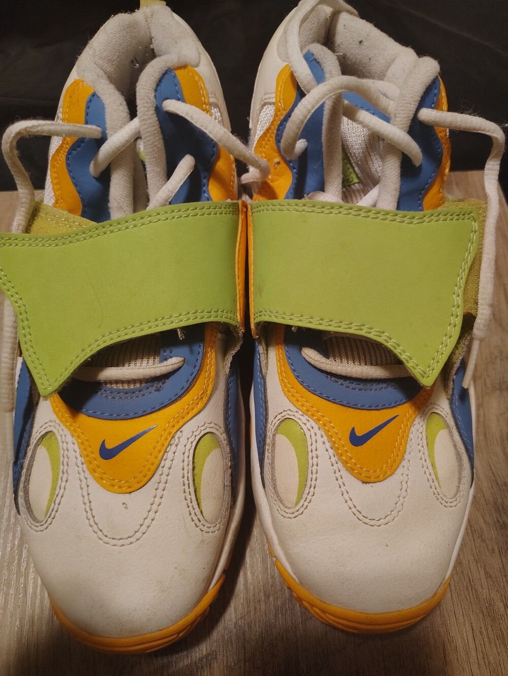 Nike